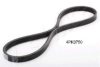 ASHIKA 112-4PK750 V-Ribbed Belts